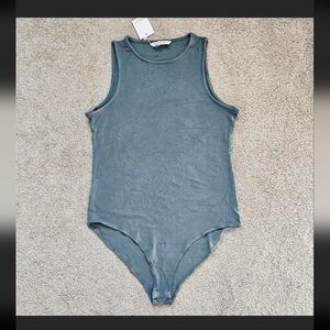 Mangopop Bodysuit XL NWT